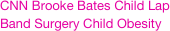 CNN Brooke Bates Child Lap Band Surgery Child Obesity